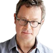 HUGH FEARNLEY-WHITTINGSTALL